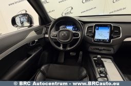 
										Volvo XC 90 T8 R-Design AWD Plug-In Automatas 2020 full									
