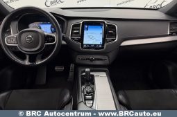 
										Volvo XC 90 T8 R-Design AWD Plug-In Automatas 2020 full									