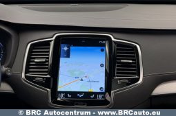
										Volvo XC 90 T8 R-Design AWD Plug-In Automatas 2020 full									