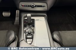 
										Volvo XC 90 T8 R-Design AWD Plug-In Automatas 2020 full									