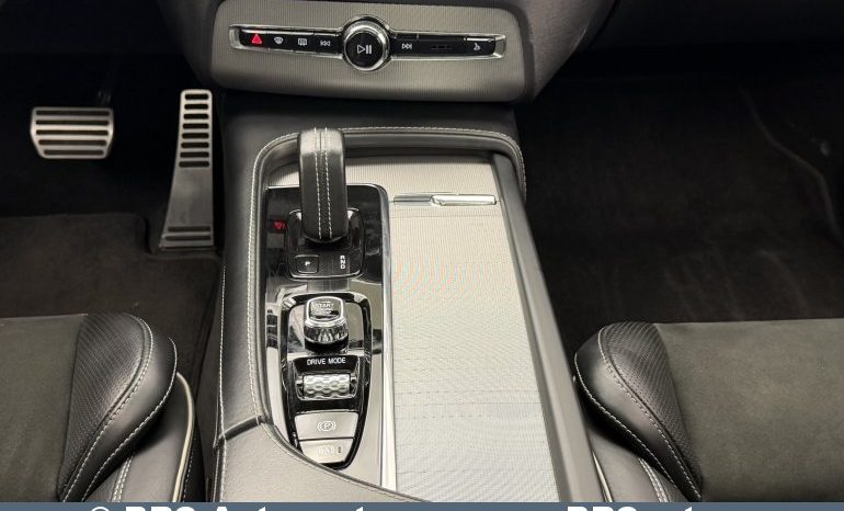 
								Volvo XC 90 T8 R-Design AWD Plug-In Automatas 2020 full									