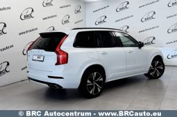 
										Volvo XC 90 T8 R-Design AWD Plug-In Automatas 2020 full									