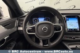 
										Volvo XC 90 T8 R-Design AWD Plug-In Automatas 2020 full									