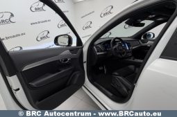 
										Volvo XC 90 T8 R-Design AWD Plug-In Automatas 2020 full									