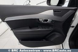 
										Volvo XC 90 T8 R-Design AWD Plug-In Automatas 2020 full									