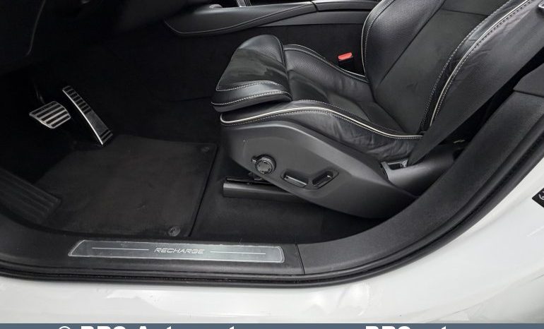 
								Volvo XC 90 T8 R-Design AWD Plug-In Automatas 2020 full									