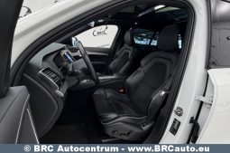 
										Volvo XC 90 T8 R-Design AWD Plug-In Automatas 2020 full									