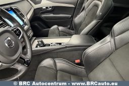 
										Volvo XC 90 T8 R-Design AWD Plug-In Automatas 2020 full									