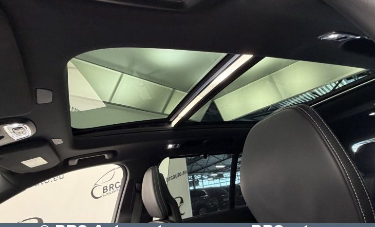 
								Volvo XC 90 T8 R-Design AWD Plug-In Automatas 2020 full									
