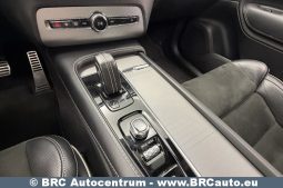 
										Volvo XC 90 T8 R-Design AWD Plug-In Automatas 2020 full									
