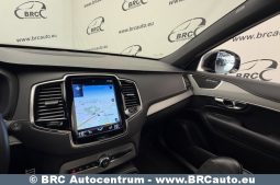 
										Volvo XC 90 T8 R-Design AWD Plug-In Automatas 2020 full									