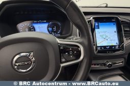 
										Volvo XC 90 T8 R-Design AWD Plug-In Automatas 2020 full									