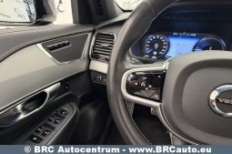 
										Volvo XC 90 T8 R-Design AWD Plug-In Automatas 2020 full									