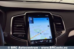 
										Volvo XC 90 T8 R-Design AWD Plug-In Automatas 2020 full									