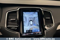 
										Volvo XC 90 T8 R-Design AWD Plug-In Automatas 2020 full									