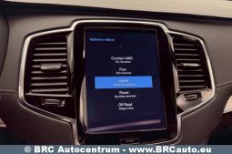 
										Volvo XC 90 T8 R-Design AWD Plug-In Automatas 2020 full									
