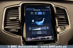 
										Volvo XC 90 T8 R-Design AWD Plug-In Automatas 2020 full									