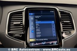 
										Volvo XC 90 T8 R-Design AWD Plug-In Automatas 2020 full									