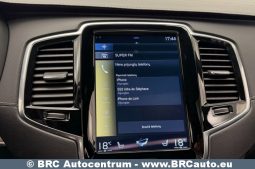 
										Volvo XC 90 T8 R-Design AWD Plug-In Automatas 2020 full									