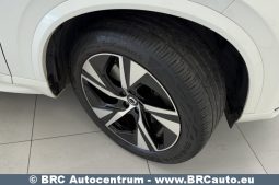 
										Volvo XC 90 T8 R-Design AWD Plug-In Automatas 2020 full									