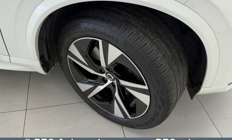 
								Volvo XC 90 T8 R-Design AWD Plug-In Automatas 2020 full									