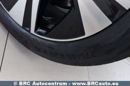 
										Volvo XC 90 T8 R-Design AWD Plug-In Automatas 2020 full									