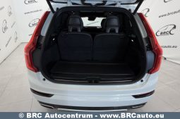 
										Volvo XC 90 T8 R-Design AWD Plug-In Automatas 2020 full									