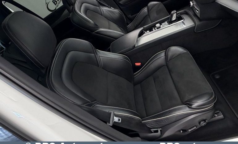 
								Volvo XC 90 T8 R-Design AWD Plug-In Automatas 2020 full									