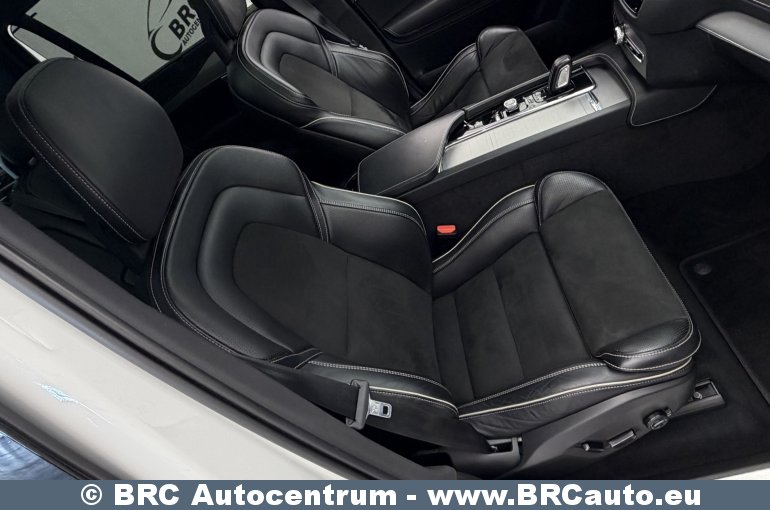 Volvo XC 90 T8 R-Design AWD Plug-In Automatas 2020