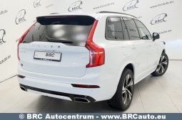 
										Volvo XC 90 T8 R-Design AWD Plug-In Automatas 2020 full									