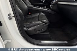 
										Volvo XC 90 T8 R-Design AWD Plug-In Automatas 2020 full									