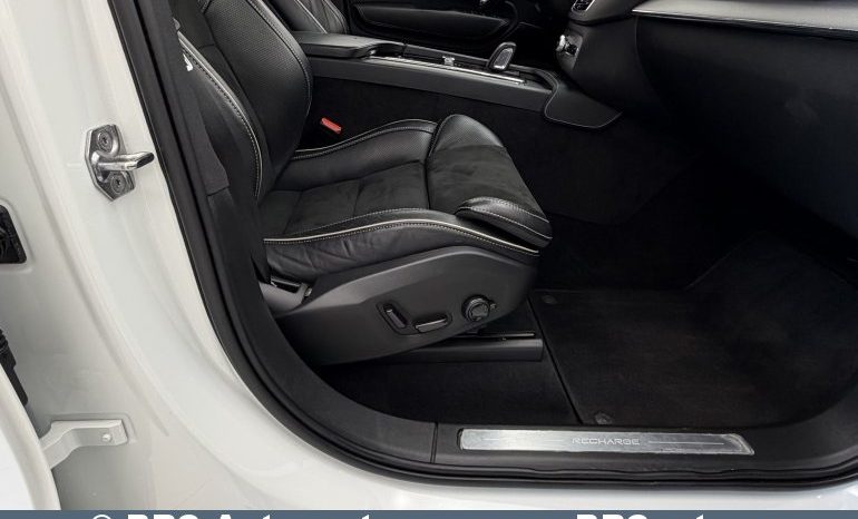 
								Volvo XC 90 T8 R-Design AWD Plug-In Automatas 2020 full									