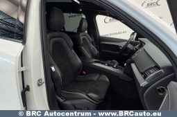 
										Volvo XC 90 T8 R-Design AWD Plug-In Automatas 2020 full									