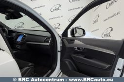 
										Volvo XC 90 T8 R-Design AWD Plug-In Automatas 2020 full									