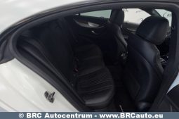
										Mercedes-Benz CLS 300 d AMG Automatas 2019 full									