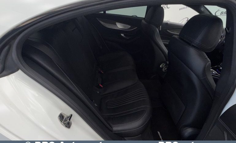 
								Mercedes-Benz CLS 300 d AMG Automatas 2019 full									