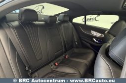 
										Mercedes-Benz CLS 300 d AMG Automatas 2019 full									