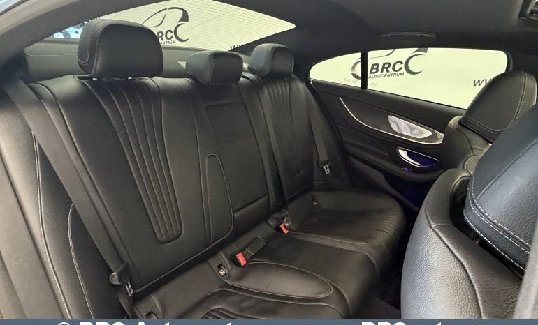 
								Mercedes-Benz CLS 300 d AMG Automatas 2019 full									