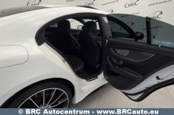 
										Mercedes-Benz CLS 300 d AMG Automatas 2019 full									