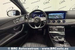 
										Mercedes-Benz CLS 300 d AMG Automatas 2019 full									