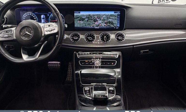 
								Mercedes-Benz CLS 300 d AMG Automatas 2019 full									