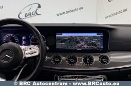 
										Mercedes-Benz CLS 300 d AMG Automatas 2019 full									