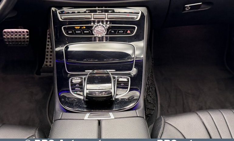 
								Mercedes-Benz CLS 300 d AMG Automatas 2019 full									
