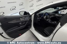 
										Mercedes-Benz CLS 300 d AMG Automatas 2019 full									