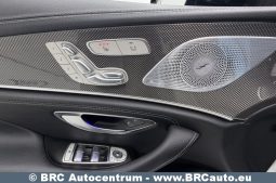 
										Mercedes-Benz CLS 300 d AMG Automatas 2019 full									
