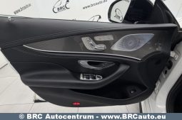 
										Mercedes-Benz CLS 300 d AMG Automatas 2019 full									