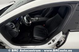 
										Mercedes-Benz CLS 300 d AMG Automatas 2019 full									