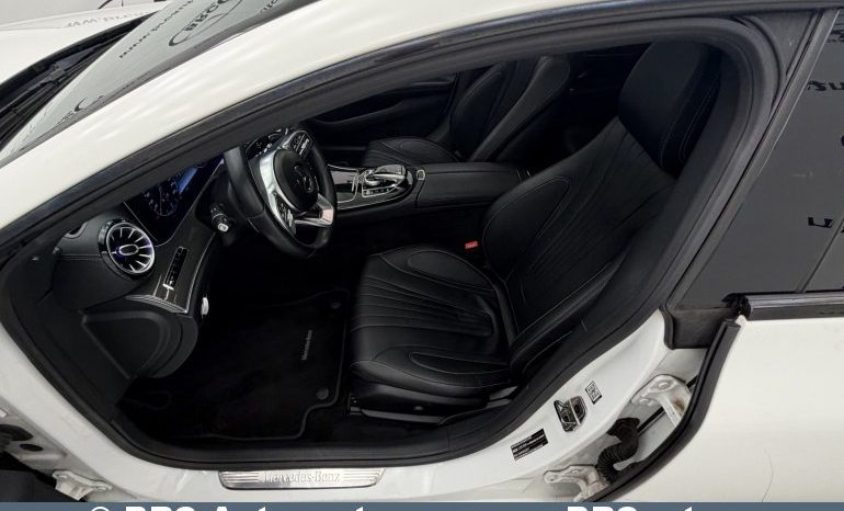 
								Mercedes-Benz CLS 300 d AMG Automatas 2019 full									