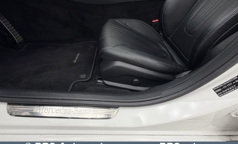 
								Mercedes-Benz CLS 300 d AMG Automatas 2019 full									