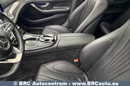 
										Mercedes-Benz CLS 300 d AMG Automatas 2019 full									